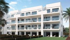 Apartament - Rynek pierwotny - Alhama De Murcia - NBR-21373