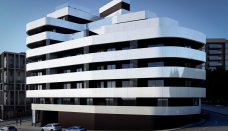 Apartament - Rynek pierwotny - Calpe - NBR-32624