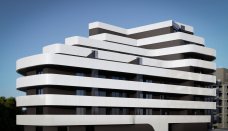 Apartament - Rynek pierwotny - Calpe - NBR-44112