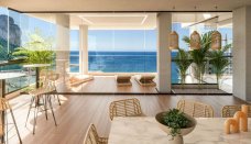 Apartament - Rynek pierwotny - Calpe - NBR-62226