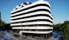 Apartament - Rynek pierwotny - Calpe - NBR-83956