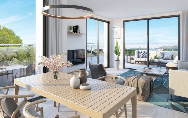 Apartament - Rynek pierwotny - Costa Blanca - Orihuela Costa