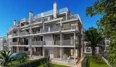 Apartament - Rynek pierwotny - Denia - NBR-40943
