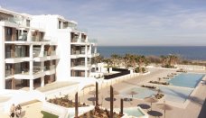 Apartament - Rynek pierwotny - Denia - NBR-77566
