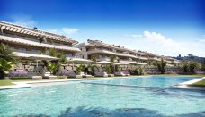 Apartament - Rynek pierwotny - Finestrat - NBR-90145