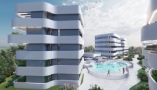 Apartament - Rynek pierwotny - Guardamar del Segura - NBR-24201