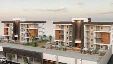 Apartament - Rynek pierwotny - Los Alcázares - NBR-16017