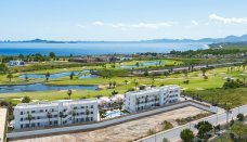 Apartament - Rynek pierwotny - Los Alcázares - NBR-31334