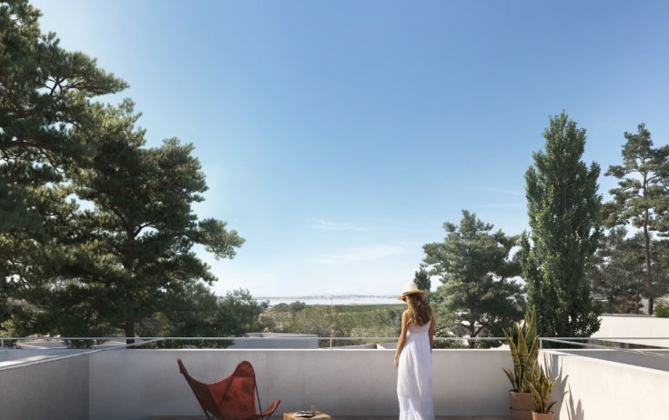 Apartament - Rynek pierwotny - Los Balcones, Torrevieja - Los Balcones