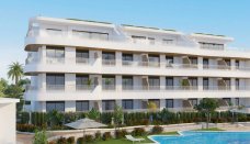 Apartament - Rynek pierwotny - Orihuela Costa - ALG-19639