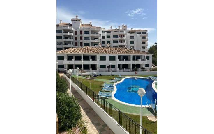 Apartament - Rynek pierwotny - Orihuela Costa - Lomas de Campoamor