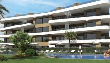 Apartament - Rynek pierwotny - Orihuela Costa - NBR-68934