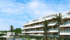 Apartament - Rynek pierwotny - Orihuela Costa - NBR-99816