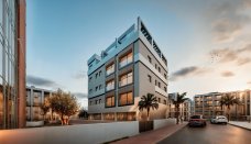 Apartament - Rynek pierwotny - San Pedro del Pinatar - NBR-37577
