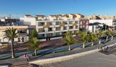 Apartament - Rynek pierwotny - San Pedro del Pinatar - NBR-61343