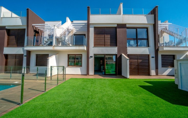 Apartament - Rynek pierwotny - San Pedro del Pinatar - San Pedro del Pinatar