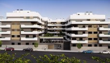 Apartament - Rynek pierwotny - Santa Pola - NBR-62679
