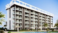 Apartament - Rynek pierwotny - Torrevieja - ALG-74041