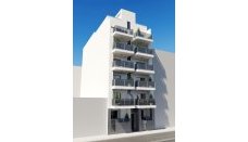 Apartament - Rynek pierwotny - Torrevieja - ALG-97119