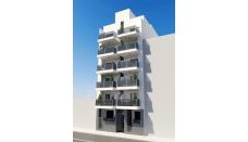 Apartament - Rynek pierwotny - Torrevieja - NBR-74914