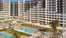 Apartament - Rynek pierwotny - Torrevieja - NBR-78757