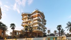 Apartament - Rynek pierwotny - Villajoyosa - NBR-27809