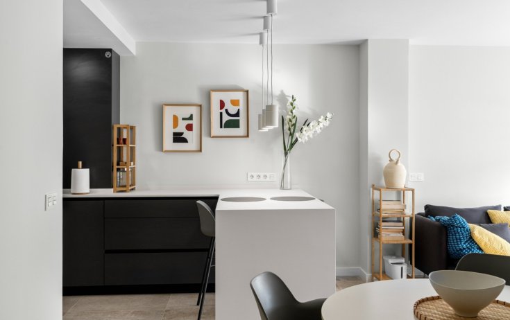 Apartament - Rynek wtórny - Alicante - Center