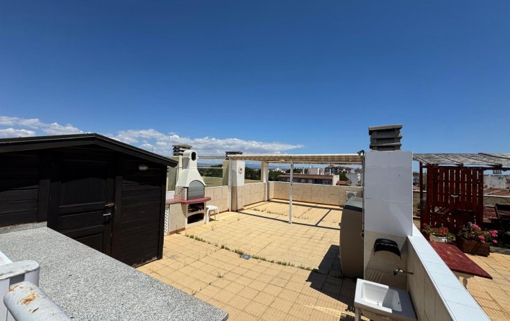 Apartament - Rynek wtórny - Almoradí - Almoradí