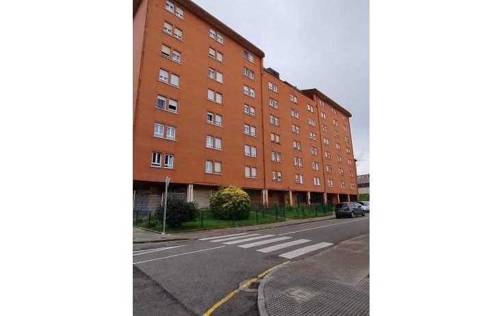 Apartament - Rynek wtórny - Aviles - La Magdalena