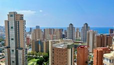Apartament - Rynek wtórny - Benidorm - ILD-120