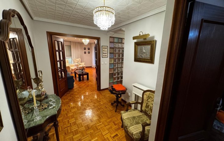 Apartament - Rynek wtórny - Castrillon - Piedras blancas