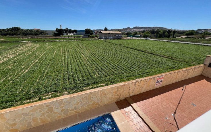 Apartament - Rynek wtórny - Formentera del Segura - Pueblo 5