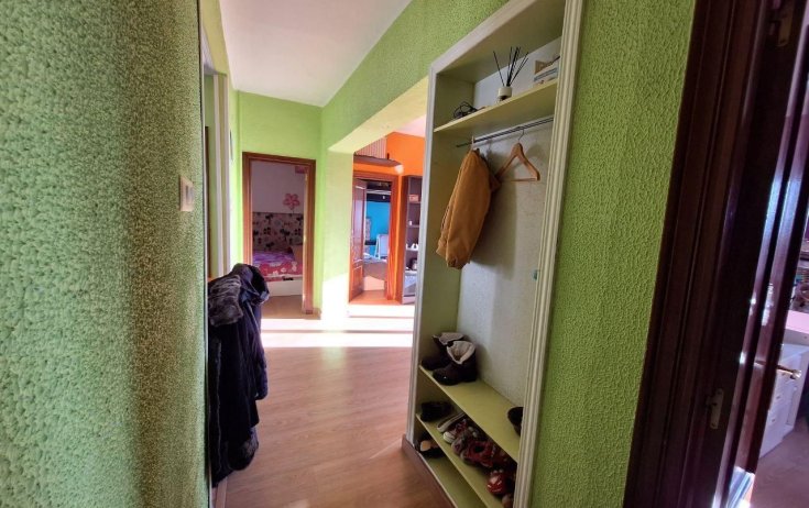 Apartament - Rynek wtórny - Gijon - Jove - Veriña