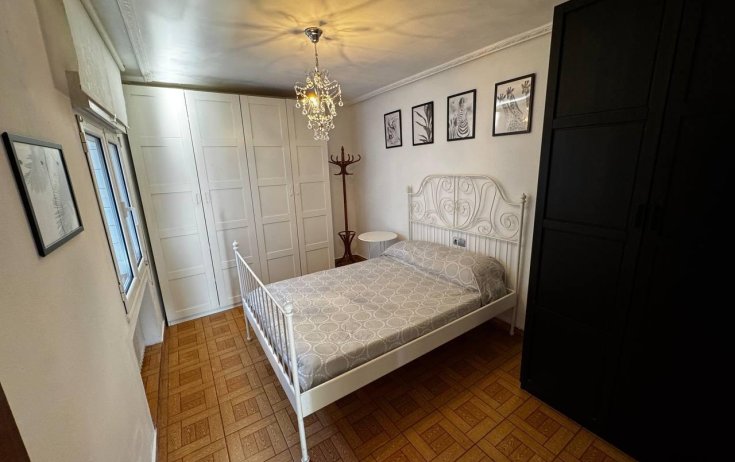 Apartament - Rynek wtórny - Gijon - La Calzada