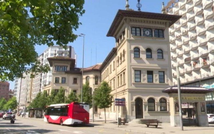 Apartament - Rynek wtórny - Gijon - Laviada