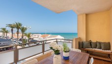 Apartament - Rynek wtórny - Guardamar del Segura - ALG-62617