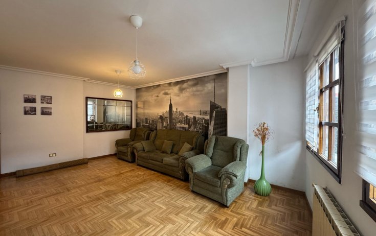 Apartament - Rynek wtórny - Langreo - Sama