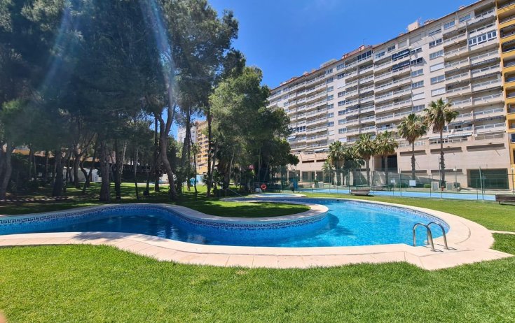 Apartament - Rynek wtórny - Orihuela Costa - Campoamor