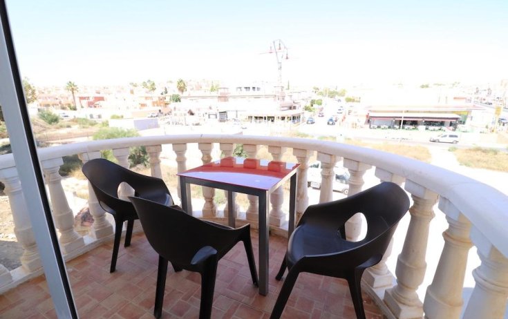 Apartament - Rynek wtórny - Orihuela Costa - Las Filipinas