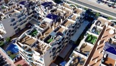 Apartament - Rynek wtórny - Orihuela Costa - MRV-77493