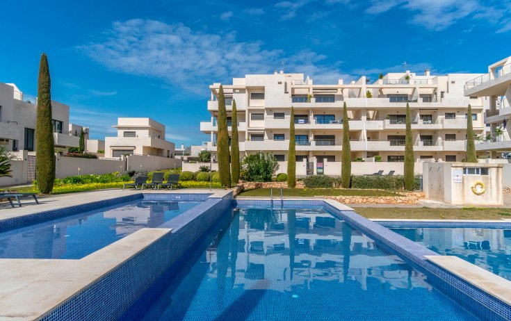 Apartament - Rynek wtórny - Orihuela Costa - Orihuela Costa