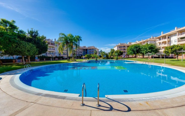 Apartament - Rynek wtórny - Orihuela Costa - Playa Flamenca