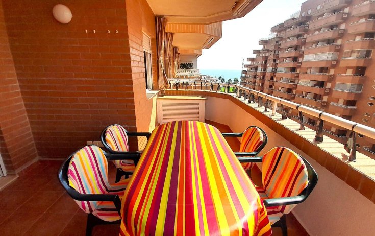 Apartament - Rynek wtórny - Oropesa Del Mar - Oropesa del Mar