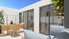 Apartament - Rynek wtórny - San Pedro del Pinatar - ALG-86966