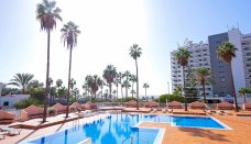 Apartament - Rynek wtórny - Santa Cruz de Tenerife - ALG-86496