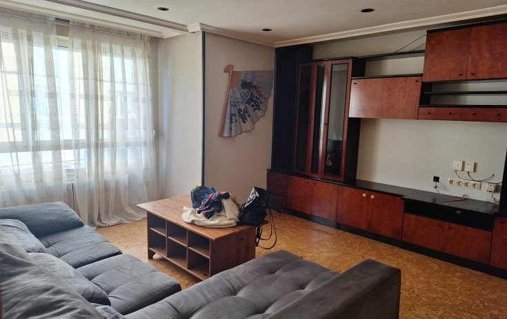 Apartament - Rynek wtórny - Siero - Viella-Granda-Meres