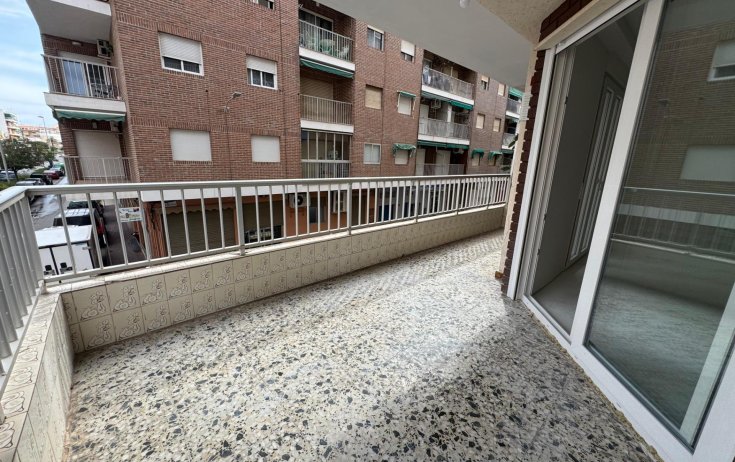 Apartament - Rynek wtórny - Torrevieja - Acequion
