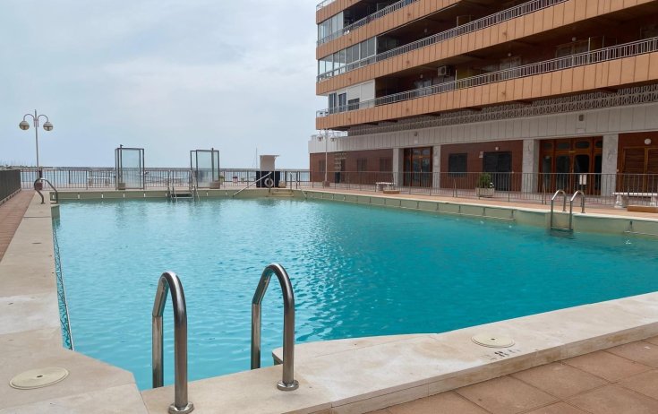 Apartament - Rynek wtórny - Torrevieja - Acequion