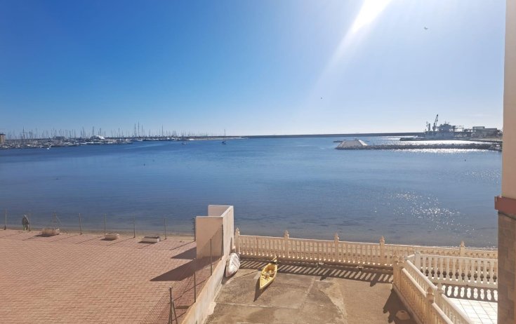 Apartament - Rynek wtórny - Torrevieja - Acequion