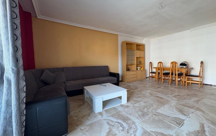 Apartament - Rynek wtórny - Torrevieja - Acequion